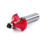 AyrStore 14451 Balıksırtı Freze Bıçağı 12 mm R5