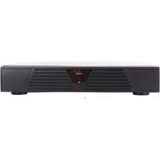 AyrStore 16 Kanal 8mp 5mp 4mp 3mp 2mp 1440P Xmeye Nvr Ip Kamera Kayıt Cihazı AR-8517 - Siyah