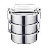 AyrStore 3lü Sefer Tası Çap: 14CM Derinlik: 4.5cm