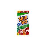 AyrStore 52370 Skip-Bo Kartlar