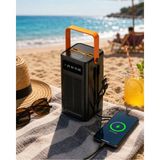 AyrStore 80.000 Güneş Enerjili Powerbank