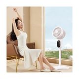 AyrStore 90CM Sessiz Ayaklı Vantilatör
