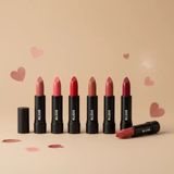 AyrStore 9'lu Love Matte Ruj Seti