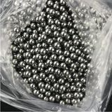 AyrStore Acerbis Çelik Bilya - Çok Amaçlı Bilye 6 mm 50 Adet