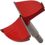 AyrStore Ahşap Freze Bıçağı - 22X70 mm