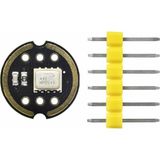 AyrStore Alkatronik INMP441 Omnidirection Mikrofon Modül Çok Yönlü Mini Dijital I2S Mems 24BIT - Renkli