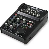 AyrStore Alto Professıonal ZMX52 - 5 Kanal Mikro Ses Mikseri - Çok Renkli