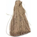 AyrStore Angel Çanta Aksesuarları Angel Çanta Aksesuar Bej Renk Kağıt Ip 250 gr - Çok Renkli
