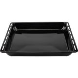 AyrStore Ankastre Emaye Fırın Tepsisi 46,5X37,0X6 cm Bosch Siemens Beko Arçelik Vestel Profilo Uyumlu