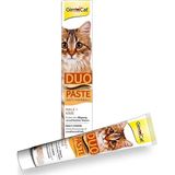 AyrStore Anti-Hairball Duo, Kedi Macunu, Peynir+Malt, 50 gr