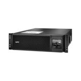 AyrStore Apc Smart-Ups On-Line, 5kva, Rackmount 3u, 230V, 6x C13+4X C19 Iec Outlets, Network Card+Smartslot, Extended Runtime, W/ Rail Kit