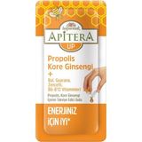 AyrStore Apitera Up Doğal Bal, B Vitaminleri, Kırmızı Ginseng, Guarana ve Propolis Içeren Takviye Edici