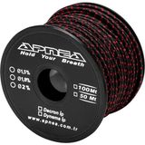AyrStore Apnea Dyneema Zıpkın Ipi 50MT 1.50MM - Çok Renkli