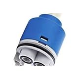 Ayrstore Armatur Banyo Mutfak Batarya Kartuşu 35 Lik Ayaklı