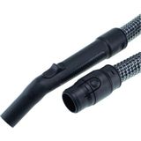 AyrStore Arnica Bora 4000 Elektrikli Süpürge Çelik Telli Hortumu - Kilitli