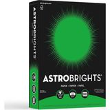 AyrStore Astrobrights® Renkli Çok Kullanımlı Baskı ve Fotokopi Kağıdı, Mektup Boyutu (8 1/2 "x 11"), - Çok Renkli