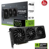 AyrStore Asus PRIME-RTX5070-O12G, 12GB, 192BIT, Gddr7, 1xhdmı, 3xdp Gamıng Ekran Kartı