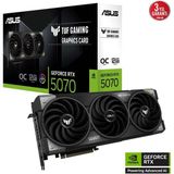 AyrStore Asus TUF-RTX5070-O12G-GAMING, 12GB, 192BIT, Gddr7, 2xhdmı, 3xdp Gamıng Ekran Kartı