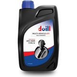 AyrStore Atf Multı-Vehıcle 1 Litre Tam Sentetik Otomatik Şanzıman Yağı (Üretim Yılı: 2026) - Genel