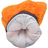 AyrStore Autofresh Welsoft Oto Yıkama Eldiveni Astarlı Araç Temizleme Mikrofiber Araba Cila Eldiveni Turun - Çok Renkli