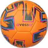 AyrStore Avessa Futbol Topu - Çok Renkli