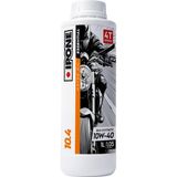 AyrStore Ayrex 10.4 10W40 4t Sentetik Motosiklet Yağı 1l - Genel