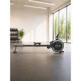 AyrStore Ayrex R505 Manyetik Kondisyon Küreği - Çok Renkli - Genel