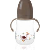 AyrStore Babyjem Damlatmayan Suluk 250 ml Vizon - Çok Renkli