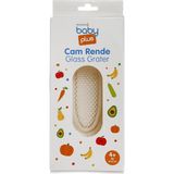AyrStore Babyjem Pratik Cam Rende - Çok Renkli