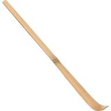 AyrStore Bambu Matcha Çayı Kaşık Bamboo Scoop - Çok Renkli