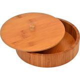 AyrStore Bambum Pekit Tortilla Kabı - Çok Renkli