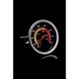 AyrStore Barbekü Mangal Fırın Termometresi 450 Derece THR223