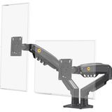 AyrStore Bayou Nb F160 17-27\" Çift Kol 2-9 kg Amortisörlü Monitör Standı AYR. 1135941