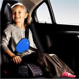 AyrStore Be Actıve Çocuk Emniyet Kemeri Düzenleyici Oto Emniyet Kemeri Tutucu Emniyet Kemer Tutucu Kılıf - Genel