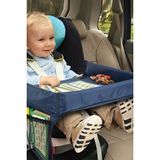 AyrStore Be Active Katlanabilir Pratik Çocuk Masası Oto Koltuk Sehpası Bebek Çocuk Aktivite Masası