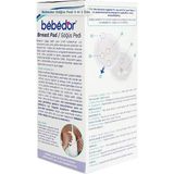 AyrStore Bebedor 660 Göğüs Pedi, Çok Renkli, 0.16 kg