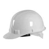 AyrStore Beyaz Baret Ce Belgeli - Çok Renkli