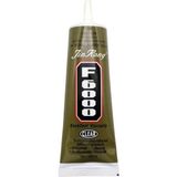 AyrStore Bidoluhobi F6000 Taş ve Boncuk Yapıştırıcı Büyük - Çok Renkli