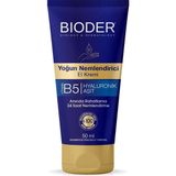 AyrStore Bioder Yoğun Nemlendirici El Bakım Kremi 50 ml – Hyalüronik Asit ve B5 Vitamini Içerikli, Hı
