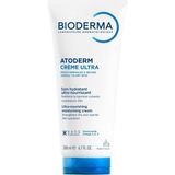 AyrStore Bioderma Atoderm Cream Ultra Normal ve Kuru Ciltler Için Nemlendirici Yüz, Vücut Bakım Kremi Beb