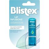 AyrStore Blistex Lip Infusions Hydration Uzun Süreli Nemlendirici Dudak Bakım Kremi Spf 15 - Çok Renkli