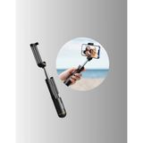 AyrStore Bluetooth Selfie Çubuğu - Çok Renkli