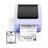 AyrStore Bluetooth Termal Etiket Yazıcı