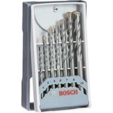 AyrStore Bosch Cyl-3 7 Parça Beton Matkap Ucu Seti