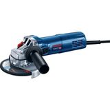 AyrStore Bosch Gws 9-115S Avuç Taşlama 115 mm Devir Ayarlı
