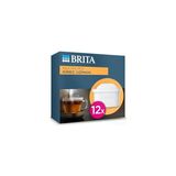 AyrStore Brita Maxtra Pro Kireç Uzmanı Yedek Su Arıtma Filtresi - Gri