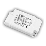 AyrStore Buğz 1 Adet Cata Ct 2516 LED Panel Trafosu 9-18W - Çok Renkli