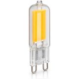 AyrStore Buğz 1 Adet Cata Ct 4222 Kapsül LED Ampul 7W 220V Beyaz Işık 6400K G9 Duy - Çok Renkli