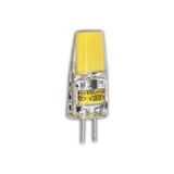 AyrStore Buğz 1 Adet Cata Ct 4252 Kapsül LED Ampul 4W 12V Beyaz Işık 6400K G4 Duy - Çok Renkli