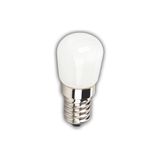 AyrStore Buğz 1 Adet Cata Ct 4261 LED Buzdolabı Ampul 2W Beyaz Işık 6400K E14 Duy - Çok Renkli
